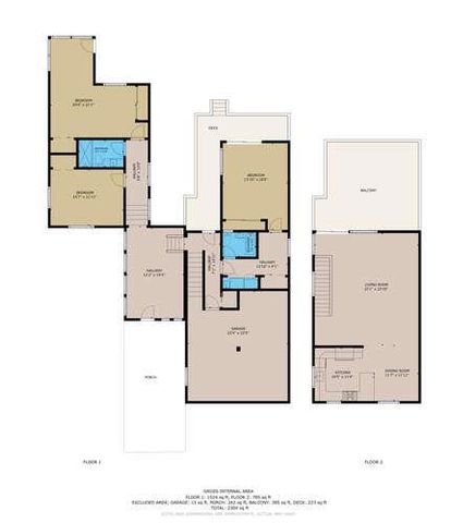 235 Beverly Place, Pacifica, CA 94044