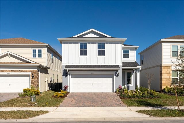 10394 PARK ESTATES AVENUE, Orlando, FL 32836
