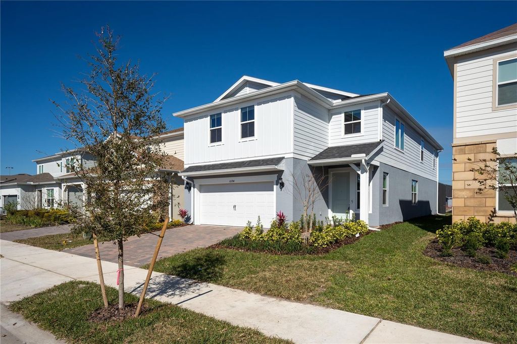 10394 PARK ESTATES AVENUE, Orlando, FL 32836