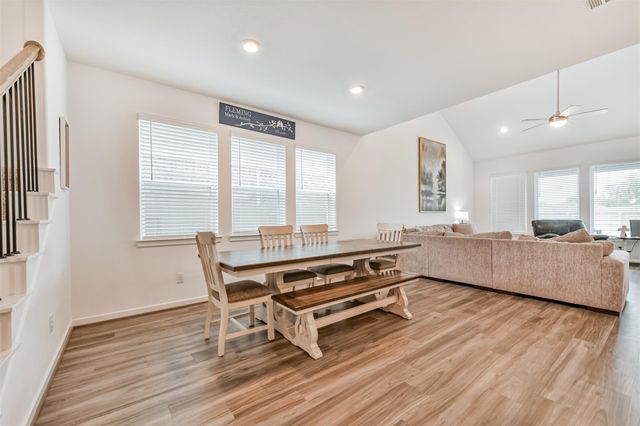 2396 Bishop Lagoon Way, La Porte, TX 77571