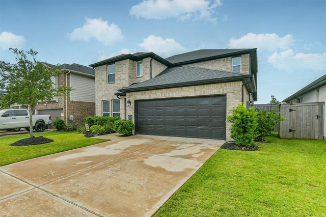 2396 Bishop Lagoon Way, La Porte, TX 77571