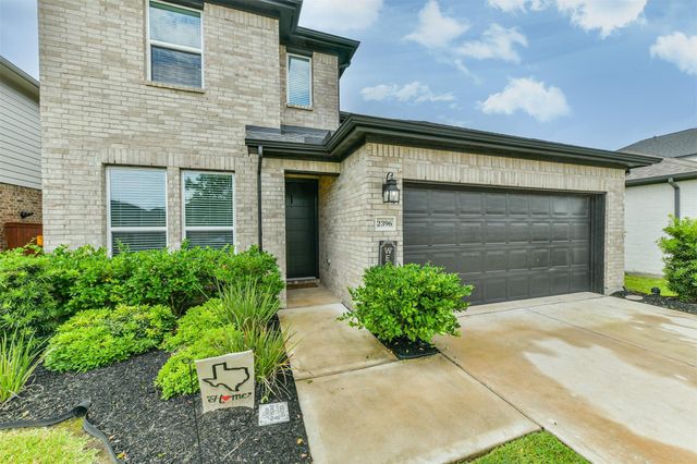 2396 Bishop Lagoon Way, La Porte, TX 77571