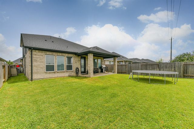 2396 Bishop Lagoon Way, La Porte, TX 77571