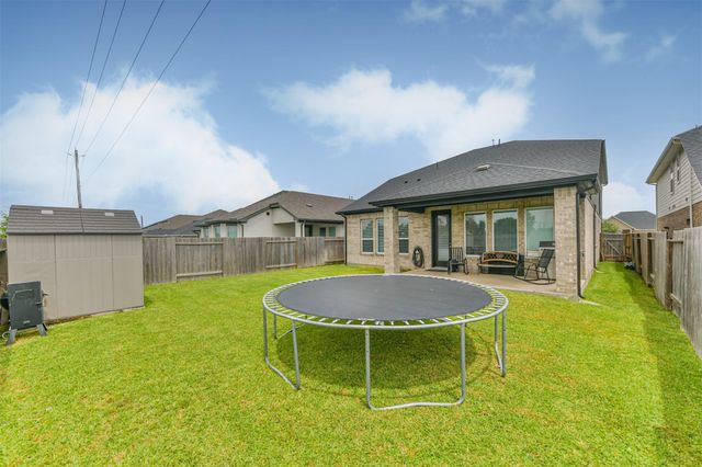 2396 Bishop Lagoon Way, La Porte, TX 77571