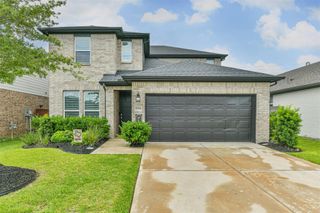 2396 Bishop Lagoon Way, La Porte, TX 77571