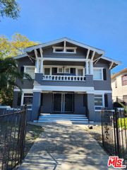 4207 S Flower Street, Los Angeles, CA 90037