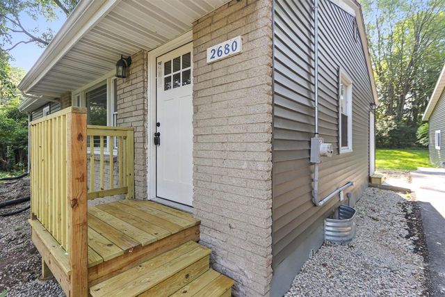 2680 NICOLET DRIVE, Green Bay, WI 54311