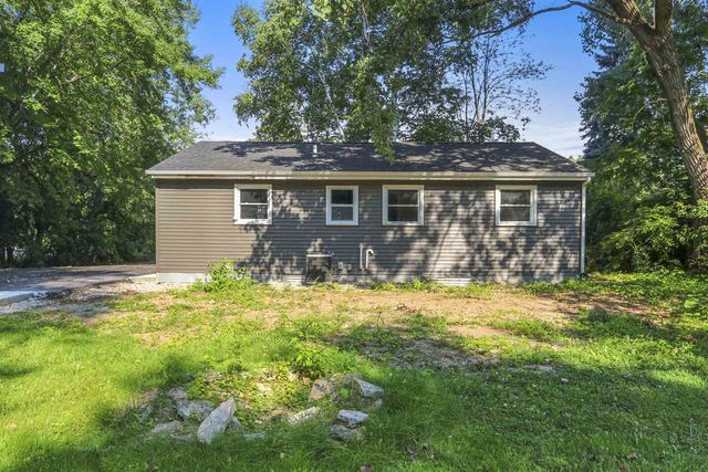 2680 NICOLET DRIVE, Green Bay, WI 54311