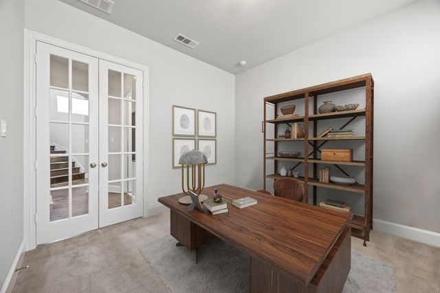 725 Royal Minister Boulevard, Lewisville, TX 75056