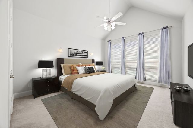 725 Royal Minister Boulevard, Lewisville, TX 75056
