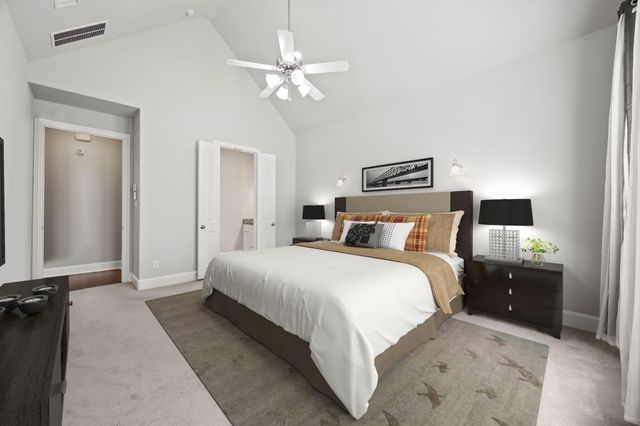 725 Royal Minister Boulevard, Lewisville, TX 75056
