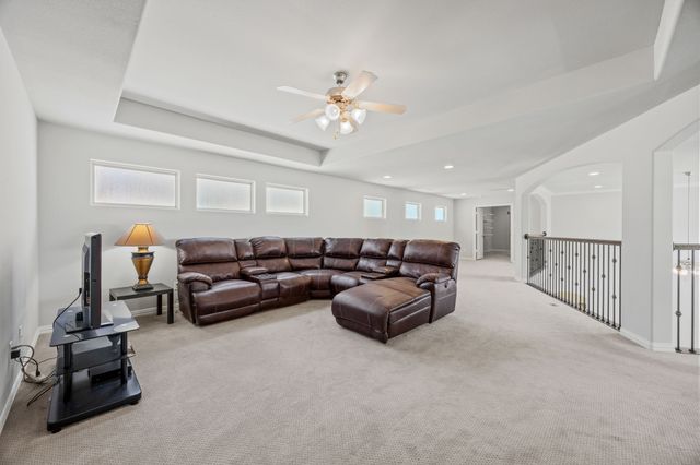 725 Royal Minister Boulevard, Lewisville, TX 75056