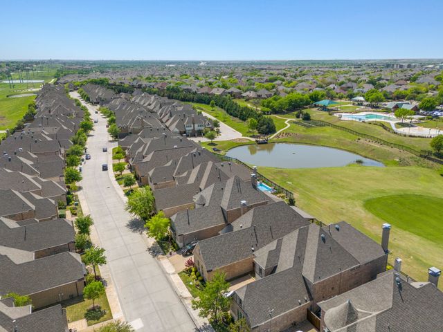 725 Royal Minister Boulevard, Lewisville, TX 75056
