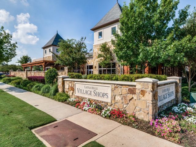 725 Royal Minister Boulevard, Lewisville, TX 75056