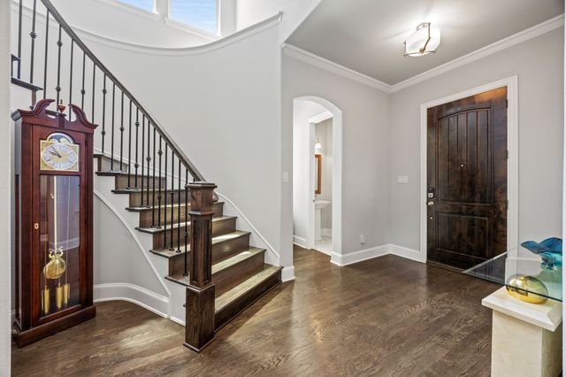 725 Royal Minister Boulevard, Lewisville, TX 75056