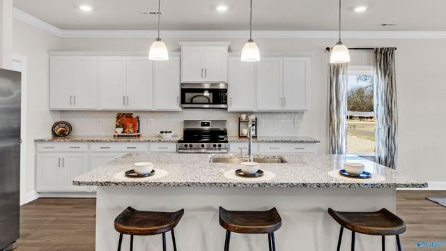 133 Duskwood Drive, Harvest, AL 35749