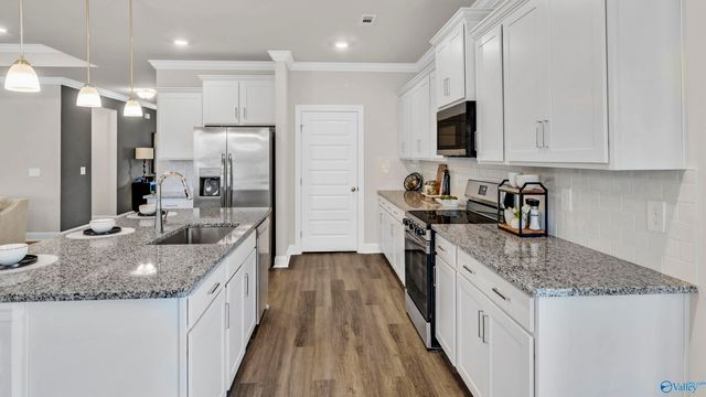 133 Duskwood Drive, Harvest, AL 35749