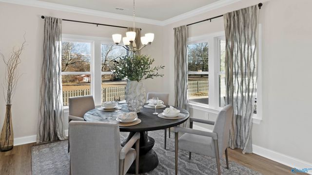133 Duskwood Drive, Harvest, AL 35749