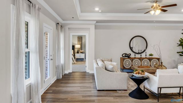 133 Duskwood Drive, Harvest, AL 35749