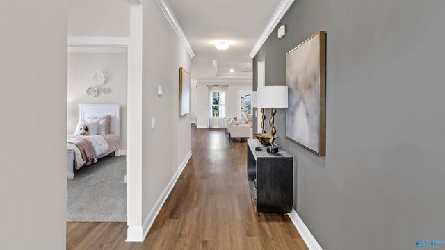 133 Duskwood Drive, Harvest, AL 35749