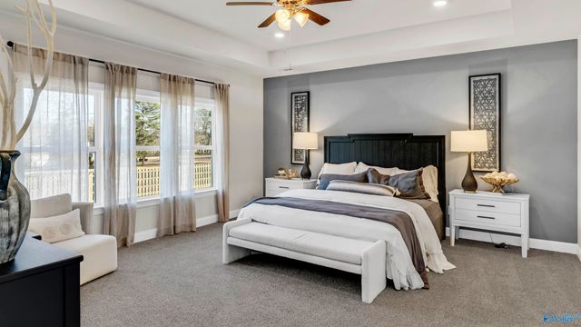 133 Duskwood Drive, Harvest, AL 35749