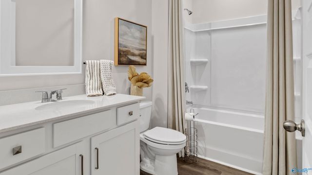 133 Duskwood Drive, Harvest, AL 35749
