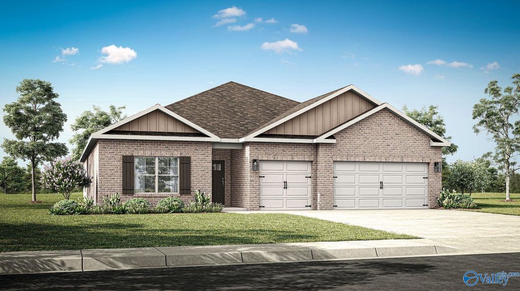133 Duskwood Drive, Harvest, AL 35749