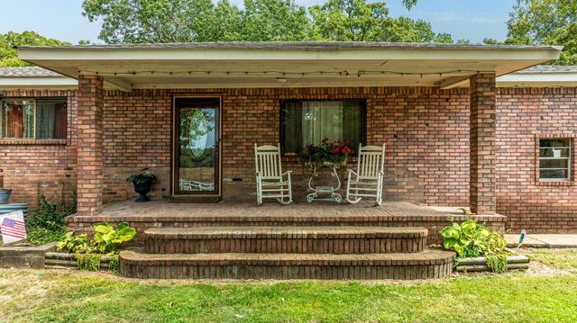 24100 S 550 Road, Afton, OK 74331