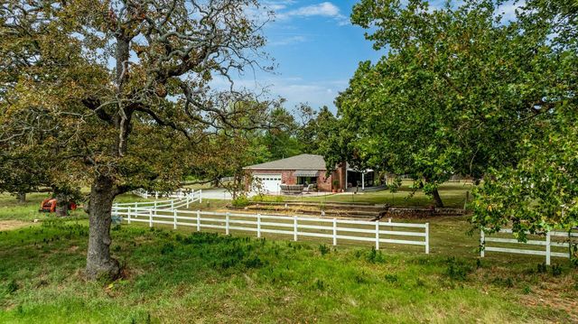 24100 S 550 Road, Afton, OK 74331