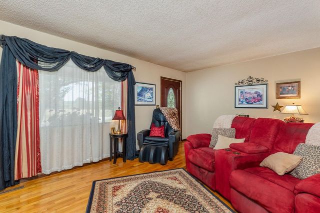 24100 S 550 Road, Afton, OK 74331