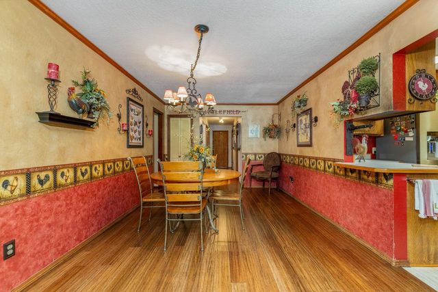 24100 S 550 Road, Afton, OK 74331