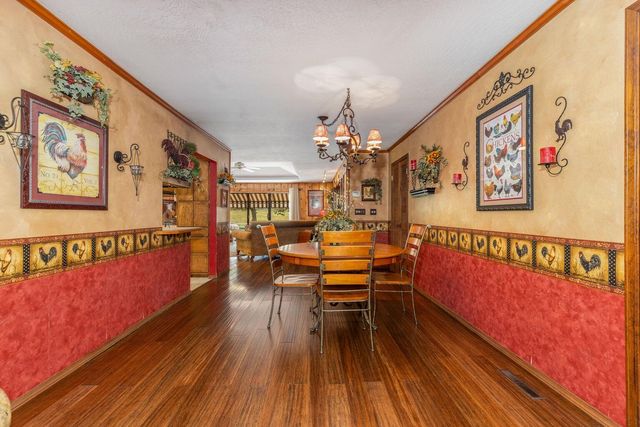 24100 S 550 Road, Afton, OK 74331