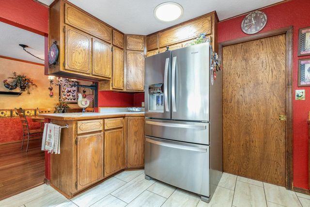 24100 S 550 Road, Afton, OK 74331