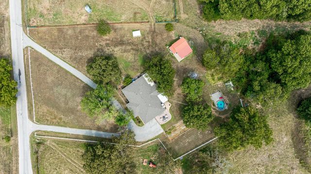 24100 S 550 Road, Afton, OK 74331