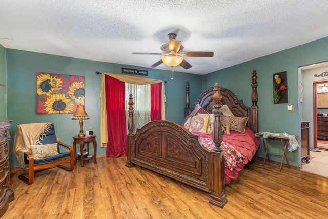 24100 S 550 Road, Afton, OK 74331