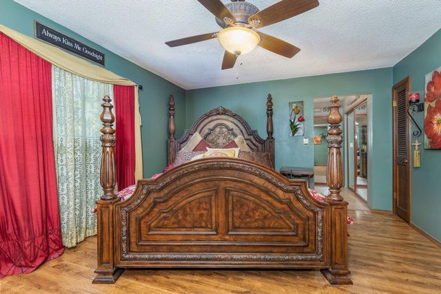 24100 S 550 Road, Afton, OK 74331