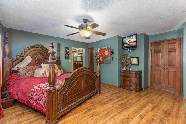 24100 S 550 Road, Afton, OK 74331