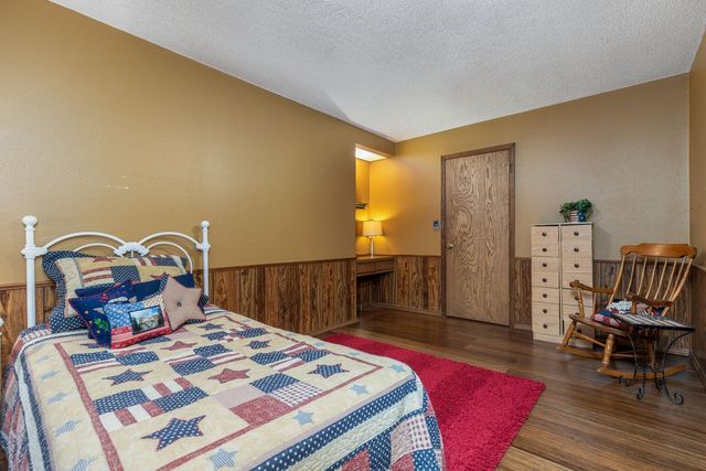 24100 S 550 Road, Afton, OK 74331