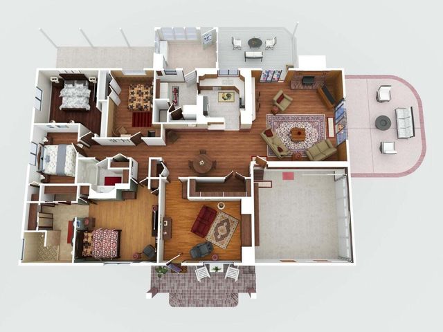 24100 S 550 Road, Afton, OK 74331