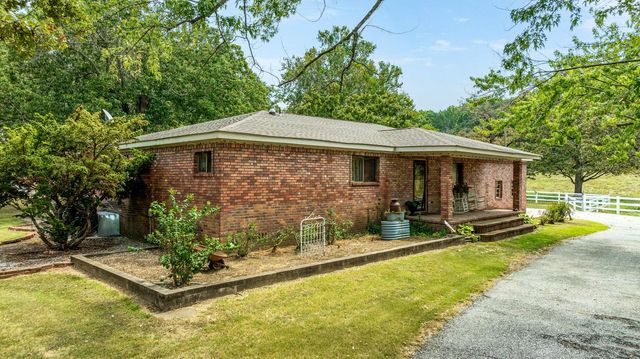 24100 S 550 Road, Afton, OK 74331