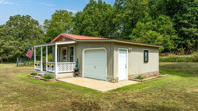 24100 S 550 Road, Afton, OK 74331