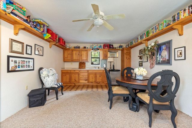 24100 S 550 Road, Afton, OK 74331