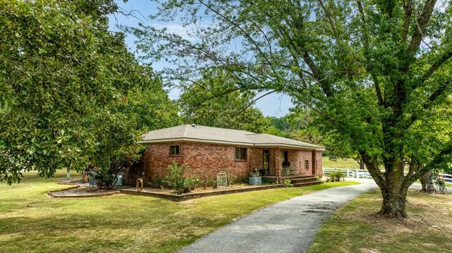 24100 S 550 Road, Afton, OK 74331