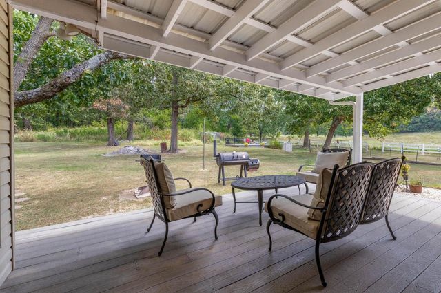 24100 S 550 Road, Afton, OK 74331