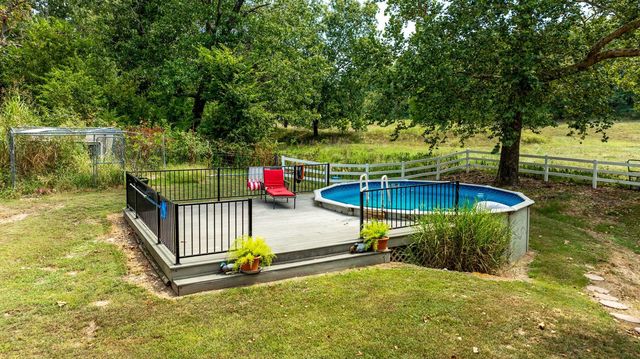 24100 S 550 Road, Afton, OK 74331