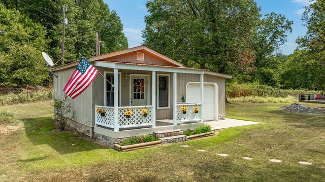 24100 S 550 Road, Afton, OK 74331