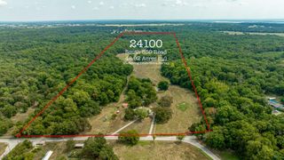 24100 S 550 Road, Afton, OK 74331