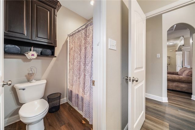 6033 Timbergate Dr, Corpus Christi, TX 78414