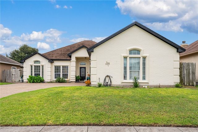 6033 Timbergate Dr, Corpus Christi, TX 78414