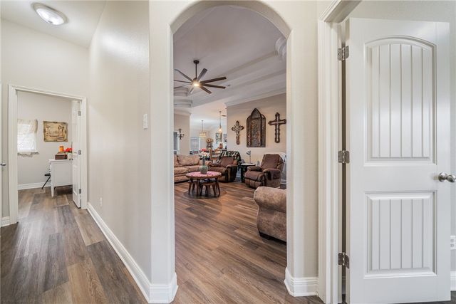 6033 Timbergate Dr, Corpus Christi, TX 78414